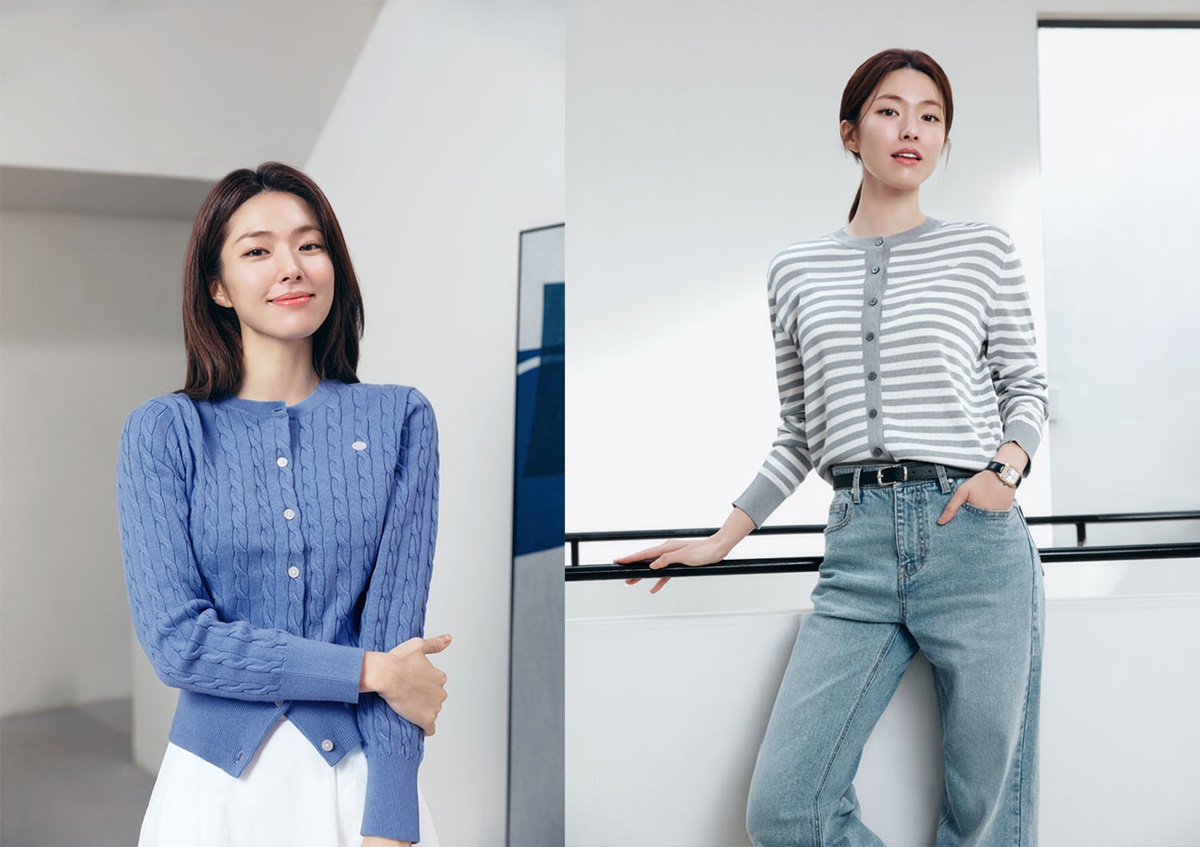 프로젝트엠, 여성라인 뮤즈에 배우 하영 발탁 3-Image